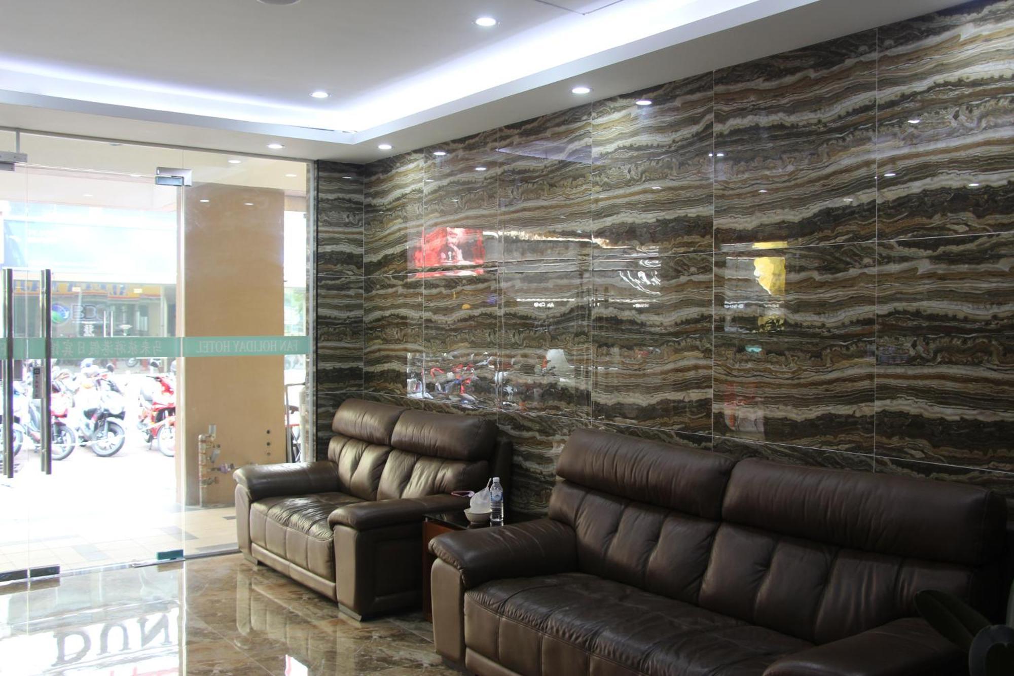 Fan Holiday Hotel — Photos 1