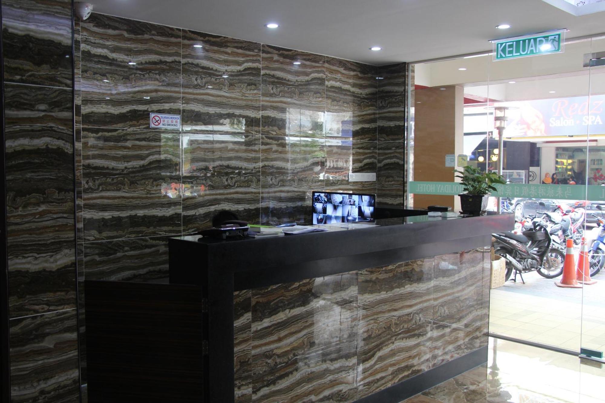 Fan Holiday Hotel — Photos 2